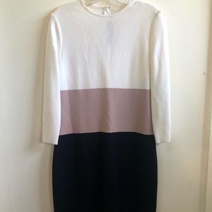 St John dress